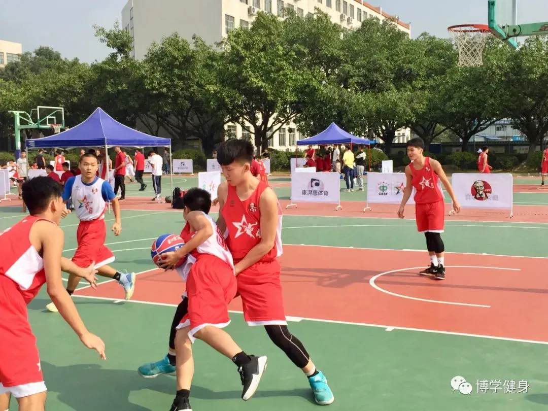 如何制定一个系统的篮球训练总结计划?_0